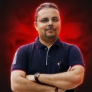 Dr Ashish Juneja